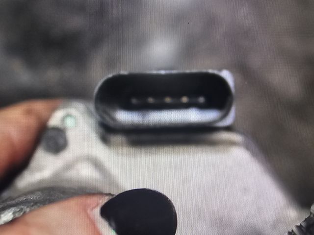 bontott VW TRANSPORTER Fojtószelep (Elektromos)