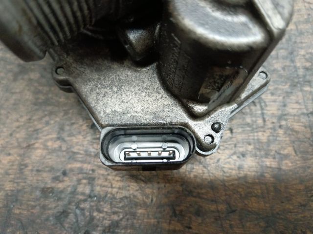 bontott VW TRANSPORTER Fojtószelep (Elektromos)