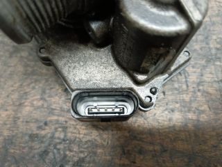 bontott VW TRANSPORTER Fojtószelep (Elektromos)