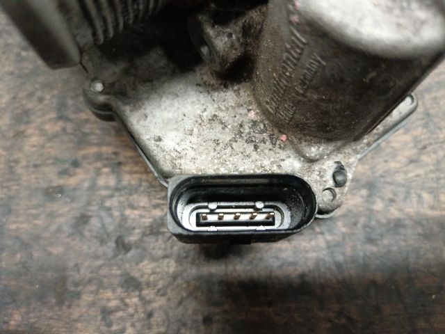 bontott VW TRANSPORTER Fojtószelep (Elektromos)