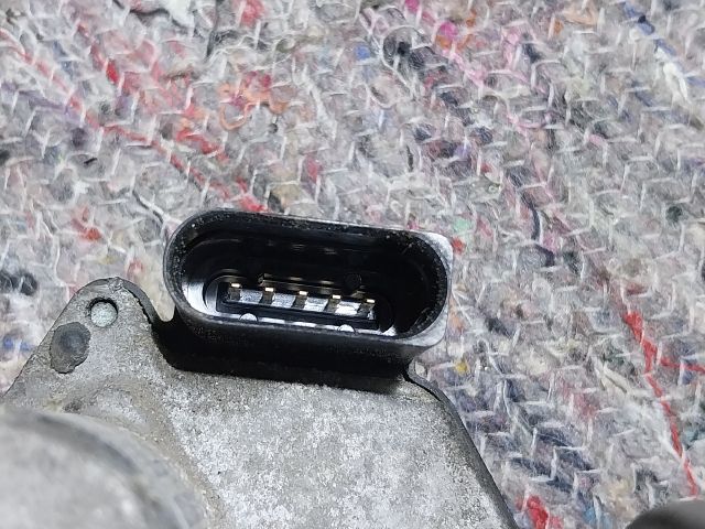 bontott VW TRANSPORTER Fojtószelep (Elektromos)