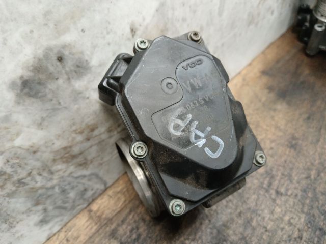 bontott VW TRANSPORTER Fojtószelep (Elektromos)