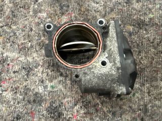 bontott VW TRANSPORTER Fojtószelep (Elektromos)