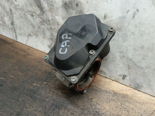 bontott VW TRANSPORTER Fojtószelep (Elektromos)