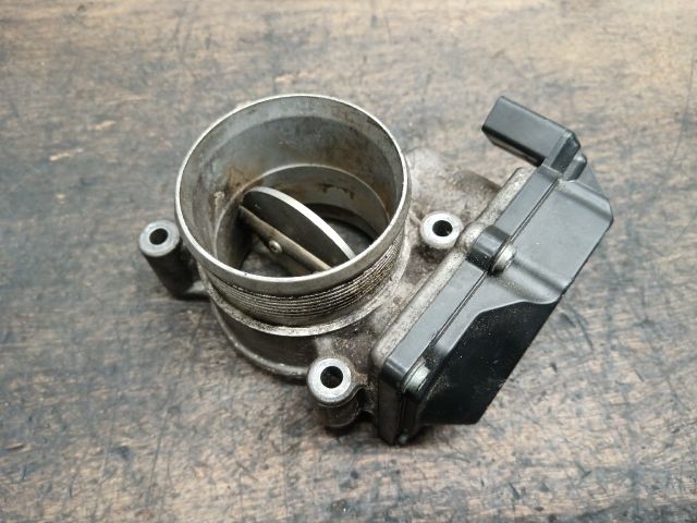 bontott VW TRANSPORTER Fojtószelep (Elektromos)