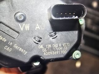 bontott VW TRANSPORTER Fojtószelep (Elektromos)