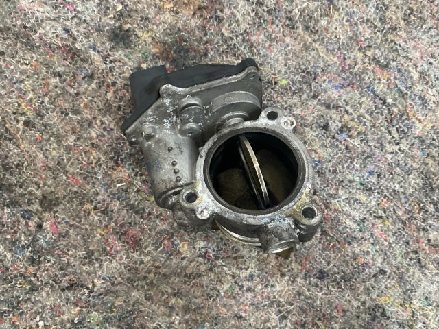 bontott VW TRANSPORTER Fojtószelep (Elektromos)