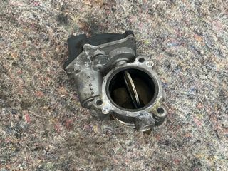 bontott VW TRANSPORTER Fojtószelep (Elektromos)