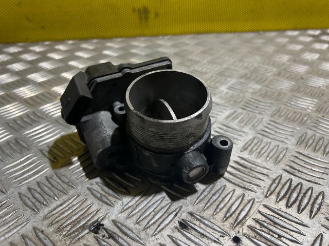 bontott VW TRANSPORTER Fojtószelep (Elektromos)