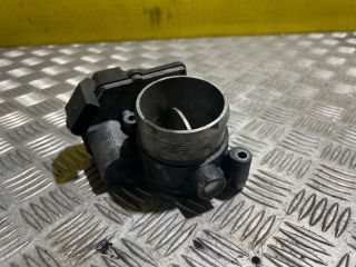 bontott VW TRANSPORTER Fojtószelep (Elektromos)