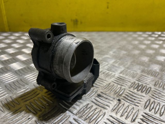 bontott VW TRANSPORTER Fojtószelep (Elektromos)