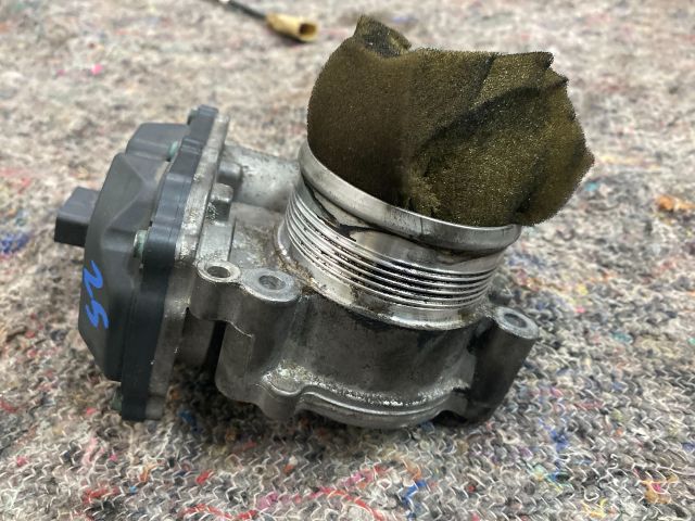 bontott VW TRANSPORTER Fojtószelep (Elektromos)