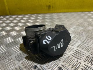 bontott VW TRANSPORTER Fojtószelep (Elektromos)