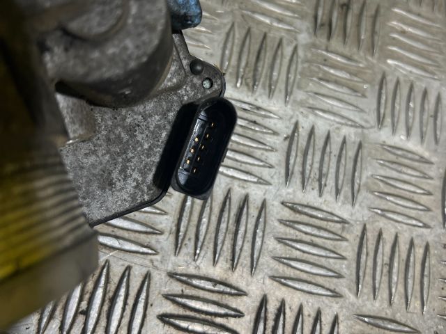 bontott VW TRANSPORTER Fojtószelep (Elektromos)