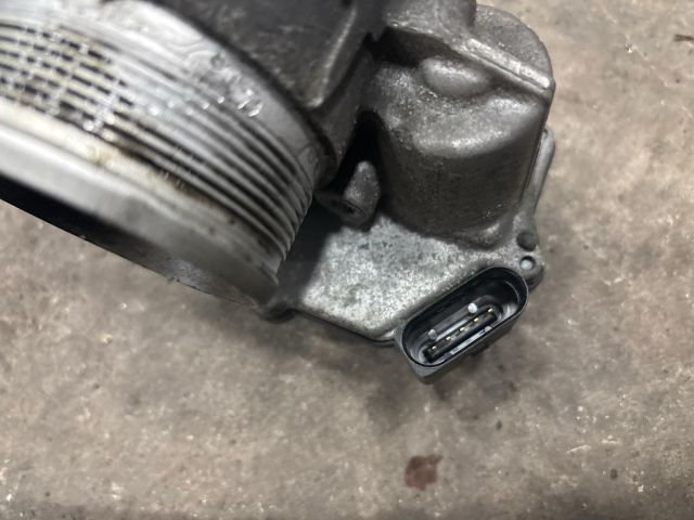 bontott VW TRANSPORTER Fojtószelep (Elektromos)