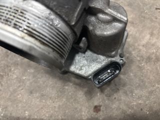 bontott VW TRANSPORTER Fojtószelep (Elektromos)