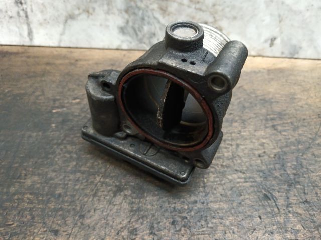 bontott VW TRANSPORTER Fojtószelep (Elektromos)