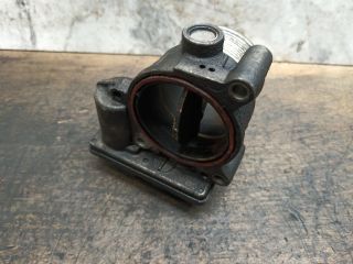 bontott VW TRANSPORTER Fojtószelep (Elektromos)