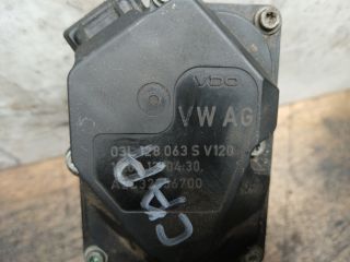 bontott VW TRANSPORTER Fojtószelep (Elektromos)