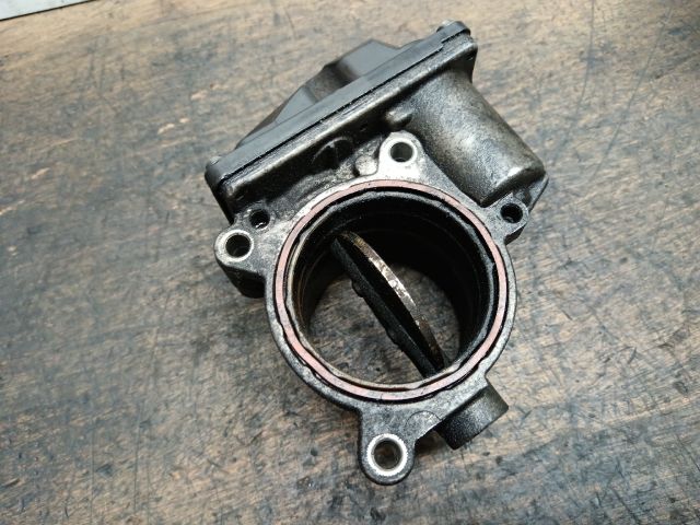 bontott VW TRANSPORTER Fojtószelep (Elektromos)