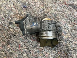 bontott VW TRANSPORTER Fojtószelep (Elektromos)