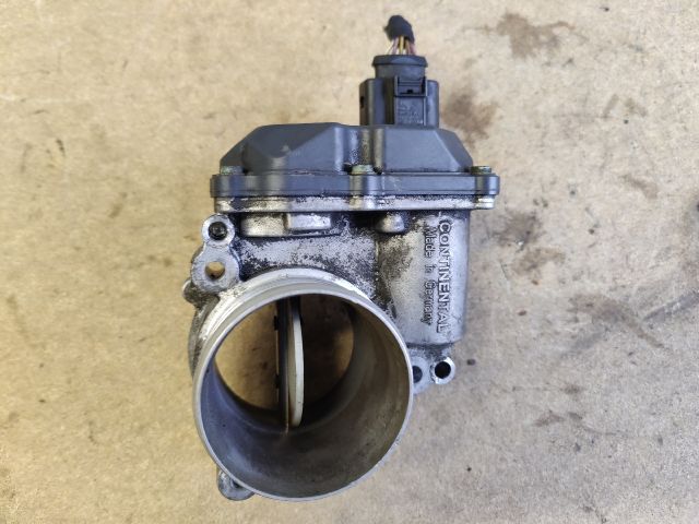 bontott VW TRANSPORTER Fojtószelep (Elektromos)