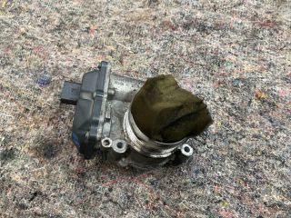 bontott VW TRANSPORTER Fojtószelep (Elektromos)