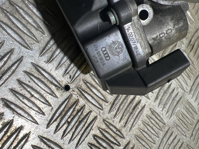 bontott VW TRANSPORTER Fojtószelep (Elektromos)