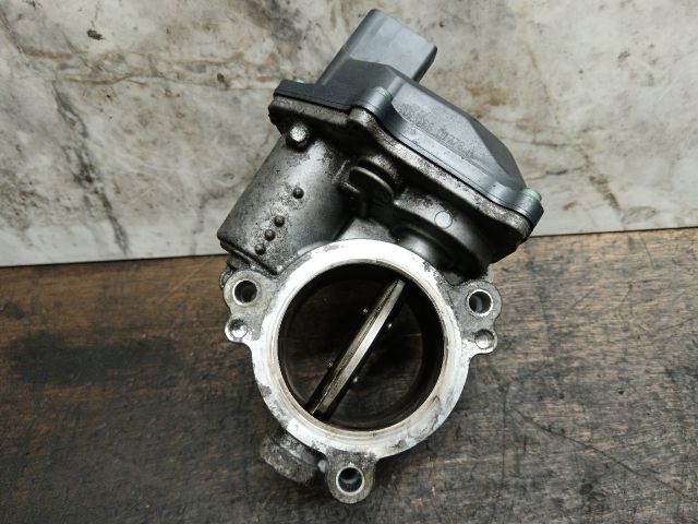 bontott VW TRANSPORTER Fojtószelep (Elektromos)