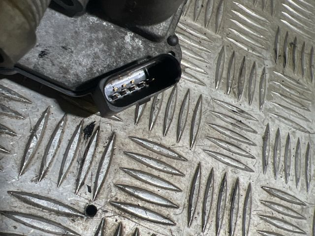 bontott VW TRANSPORTER Fojtószelep (Elektromos)