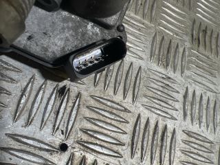 bontott VW TRANSPORTER Fojtószelep (Elektromos)