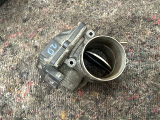 bontott VW TRANSPORTER Fojtószelep (Elektromos)