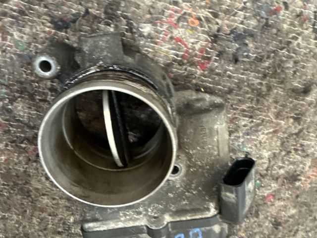 bontott VW TRANSPORTER Fojtószelep (Elektromos)