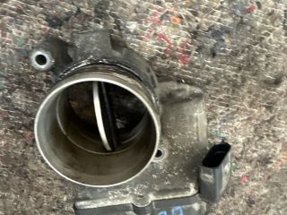 bontott VW TRANSPORTER Fojtószelep (Elektromos)