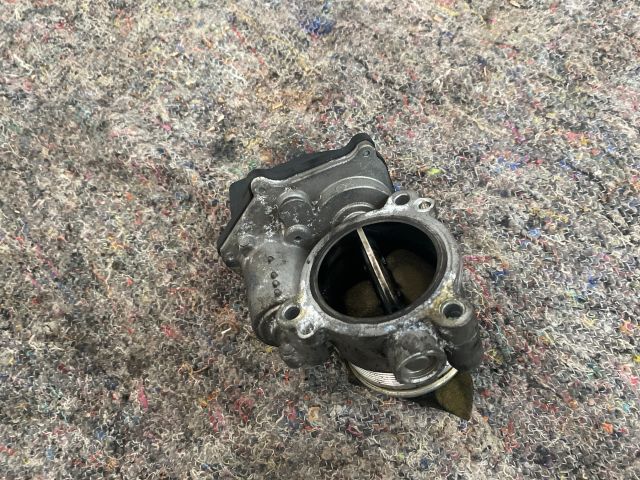 bontott VW TRANSPORTER Fojtószelep (Elektromos)