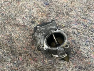 bontott VW TRANSPORTER Fojtószelep (Elektromos)