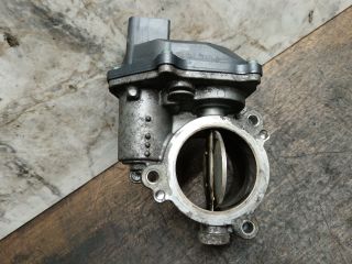 bontott VW TRANSPORTER Fojtószelep (Elektromos)