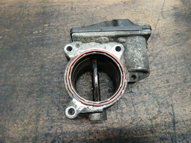 bontott VW TRANSPORTER Fojtószelep (Elektromos)