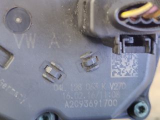 bontott VW TRANSPORTER Fojtószelep (Elektromos)