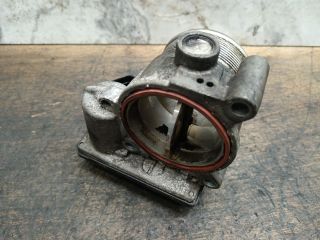 bontott VW TRANSPORTER Fojtószelep (Elektromos)