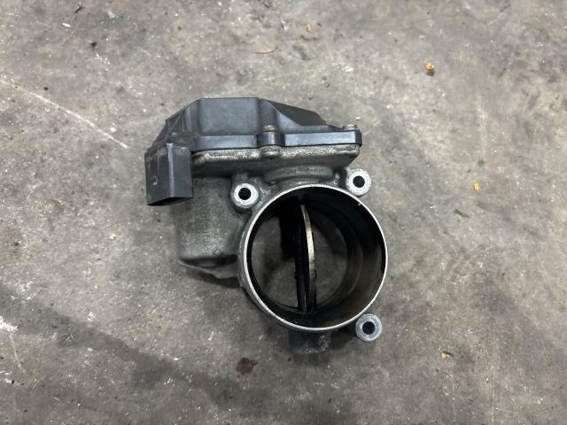 bontott VW TRANSPORTER Fojtószelep (Elektromos)