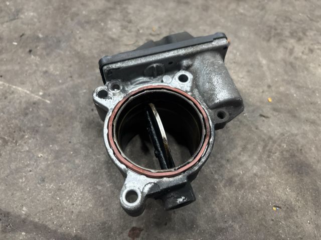 bontott VW TRANSPORTER Fojtószelep (Elektromos)