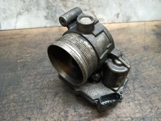 bontott VW TRANSPORTER Fojtószelep (Elektromos)