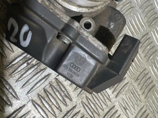 bontott VW TRANSPORTER Fojtószelep (Elektromos)