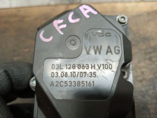 bontott VW TRANSPORTER Fojtószelep (Elektromos)