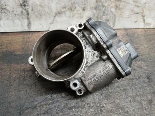 bontott VW TRANSPORTER Fojtószelep (Elektromos)