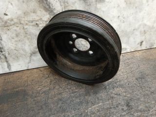 bontott VW TRANSPORTER Főtengely Szíjtárcsa