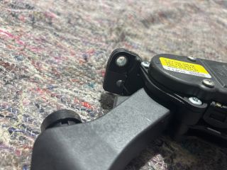 bontott VW TRANSPORTER Gázpedál (Elektromos)