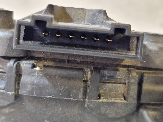 bontott VW TRANSPORTER Gázpedál (Elektromos)