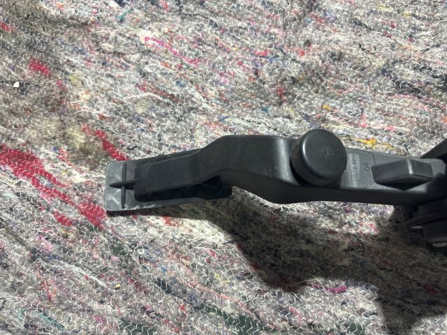 bontott VW TRANSPORTER Gázpedál (Elektromos)